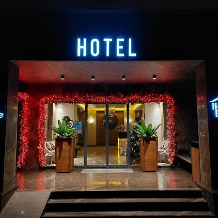 Home Boutique Hotel Μπακού Εξωτερικό φωτογραφία