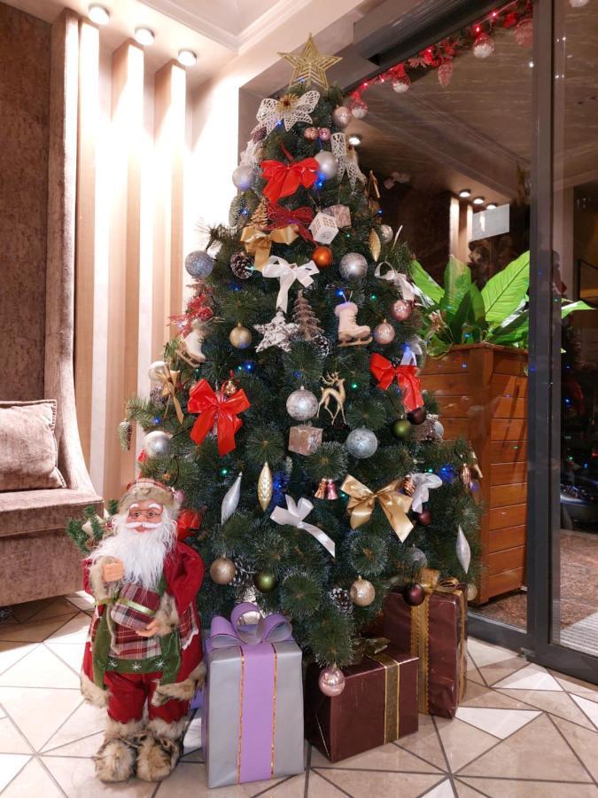Home Boutique Hotel Μπακού Εξωτερικό φωτογραφία