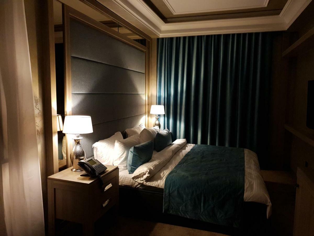 Home Boutique Hotel Μπακού Εξωτερικό φωτογραφία