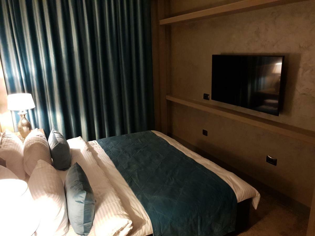 Home Boutique Hotel Μπακού Εξωτερικό φωτογραφία