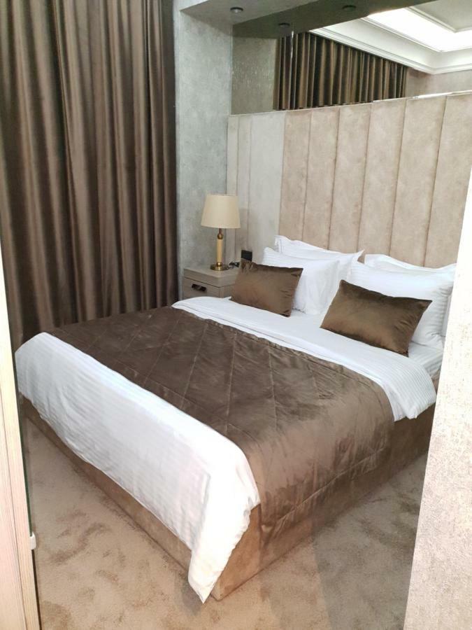 Home Boutique Hotel Μπακού Εξωτερικό φωτογραφία