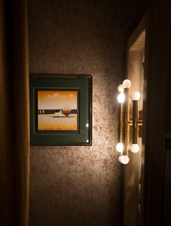 Home Boutique Hotel Μπακού Εξωτερικό φωτογραφία