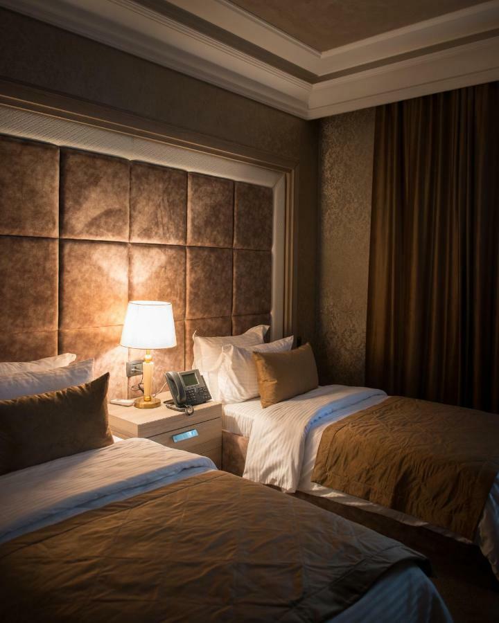 Home Boutique Hotel Μπακού Εξωτερικό φωτογραφία