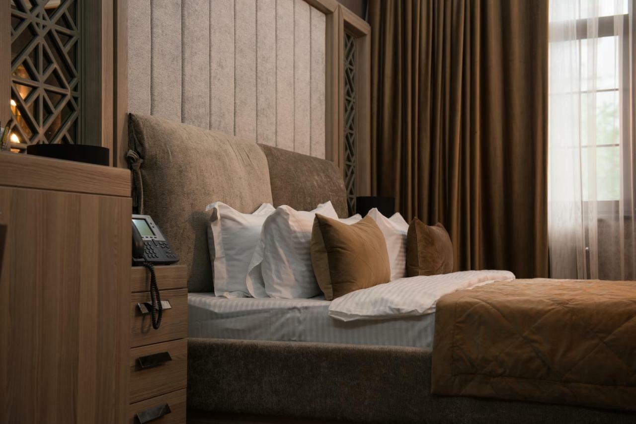 Home Boutique Hotel Μπακού Εξωτερικό φωτογραφία
