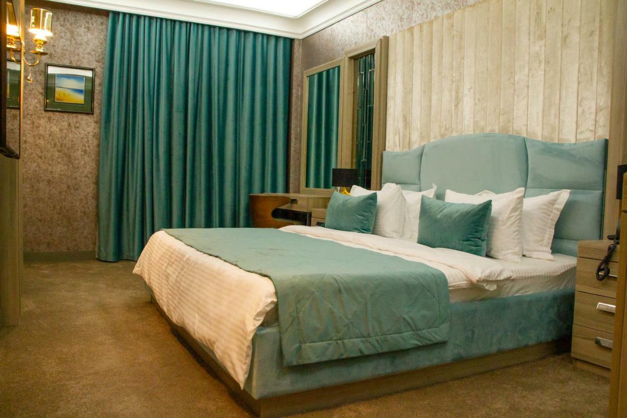 Home Boutique Hotel Μπακού Εξωτερικό φωτογραφία