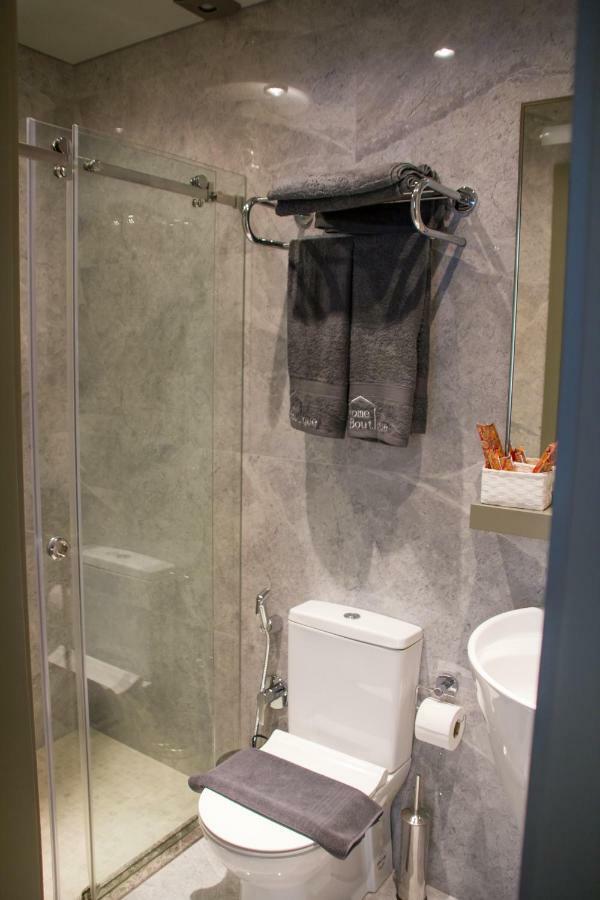 Home Boutique Hotel Μπακού Εξωτερικό φωτογραφία