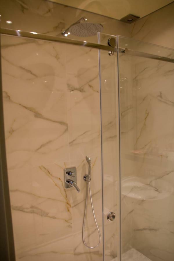 Home Boutique Hotel Μπακού Εξωτερικό φωτογραφία