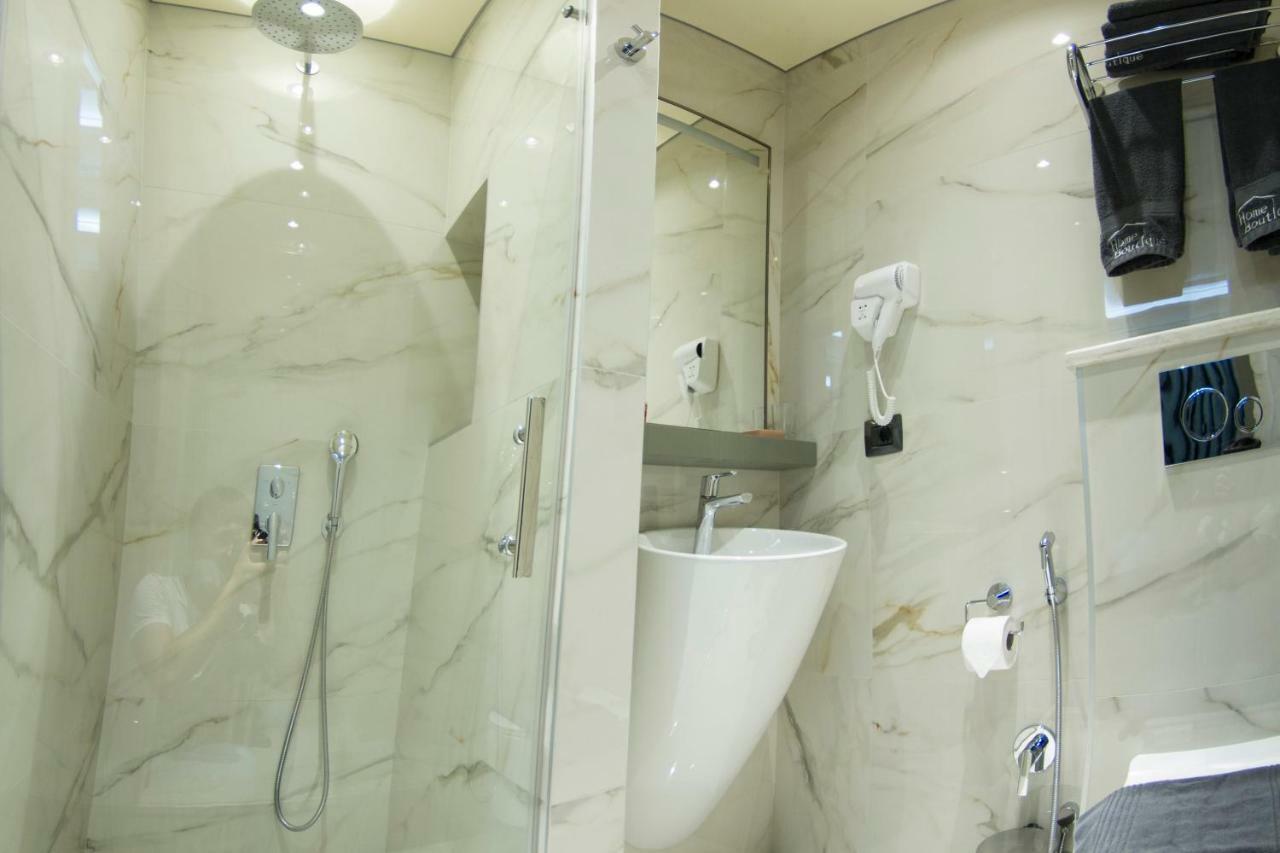 Home Boutique Hotel Μπακού Εξωτερικό φωτογραφία