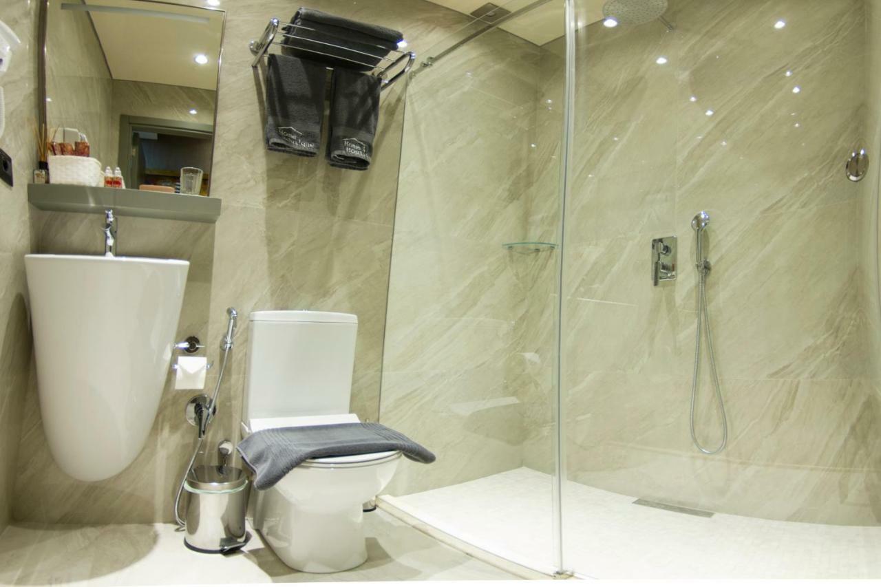 Home Boutique Hotel Μπακού Εξωτερικό φωτογραφία