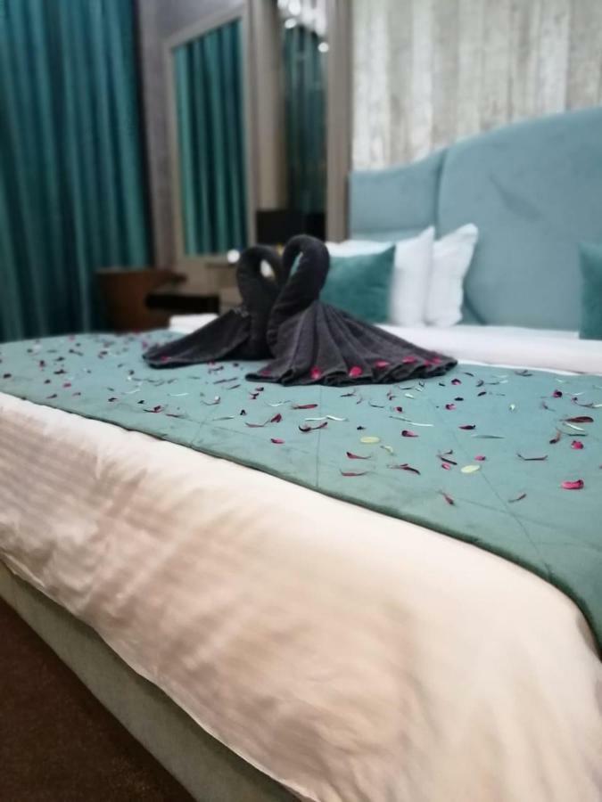 Home Boutique Hotel Μπακού Εξωτερικό φωτογραφία